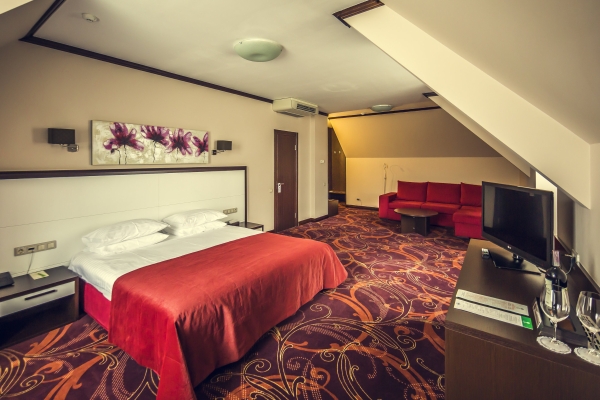 Goloseevo Park-hotel Голосеево Парк-отель
